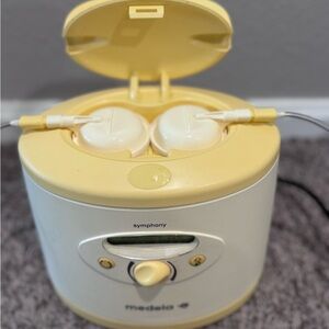 Medela Symphony hospital grade